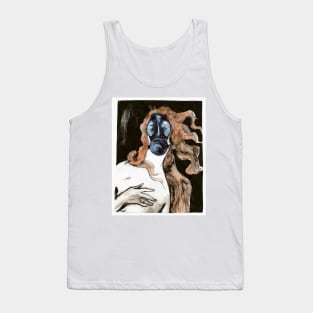 Venus Apocalypse Tank Top